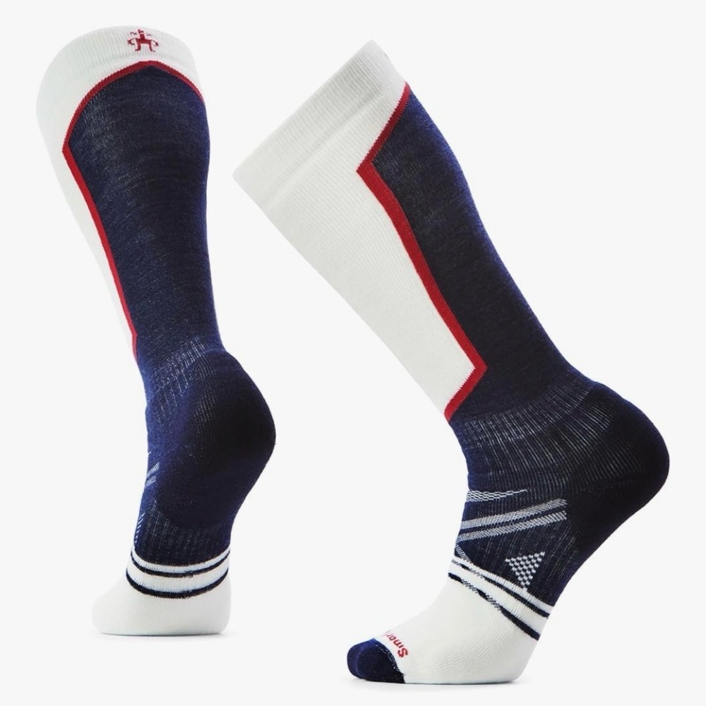 Smartwool Ski Full Cushion Over The Calf Socks